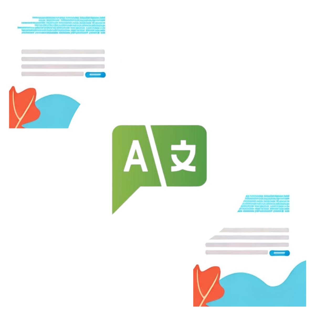 Translate your product image in seconds. logo