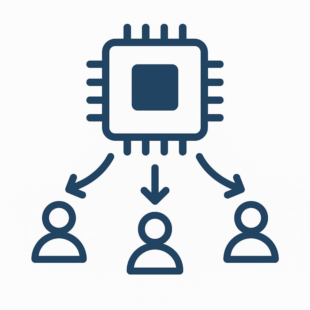 AI Orchestrator creates an AI support assistant for stores to automate customer questions.