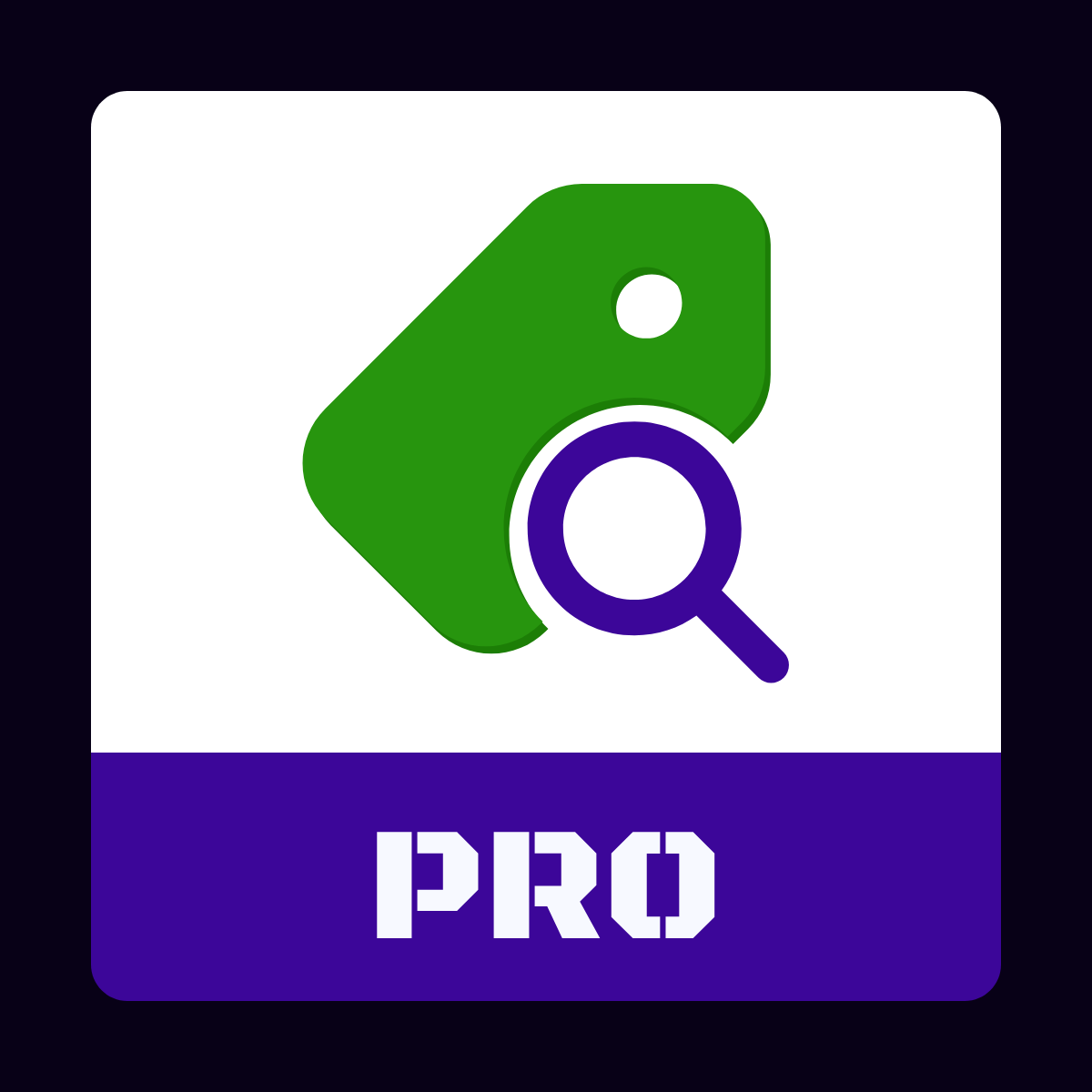 Track competitor prices and get alerts when they go lower—stay ahead and protect your margins.