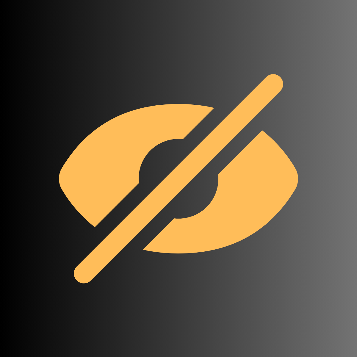 Hide products and variants. Grant access by customers, tags, country, secret link, or password.