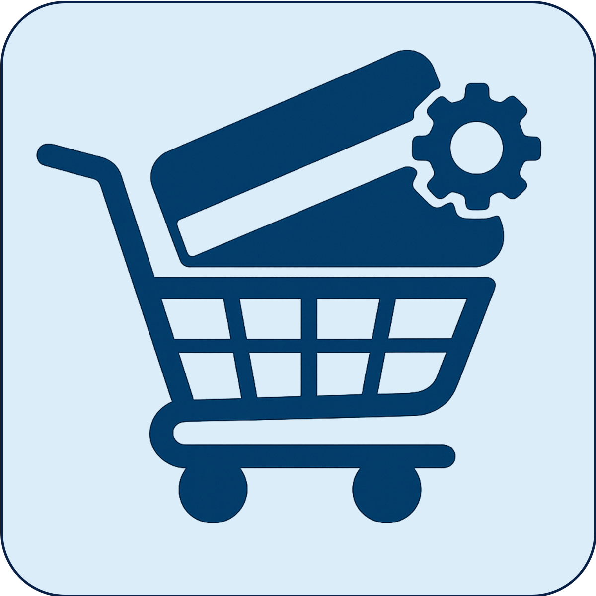 Create smart upsells at checkout, order status & thank you page . Control payment methods with rules