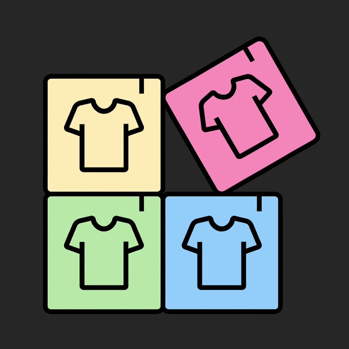 Show only relevant images to the selected variant. Create clarity and reduce returns. logo