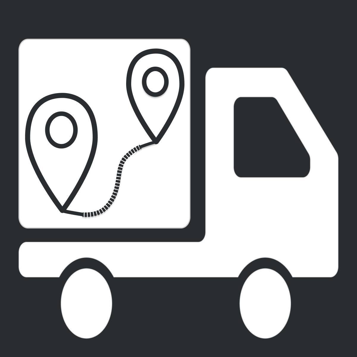 Set advanced shipping rates by zip code, product, cart, or distance to avoid unexpected shipping fee