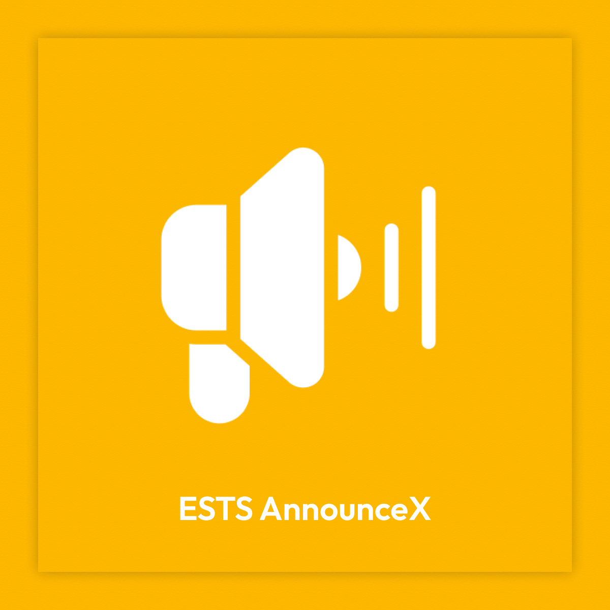 Create beautiful, customizable announcement bars with ESTS AnnounceX to promote offers, updates.