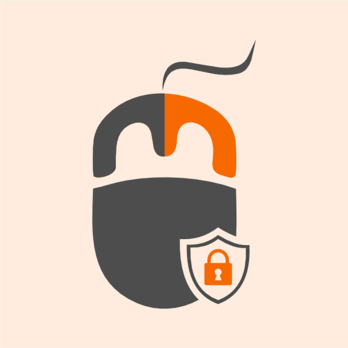 Protect your store’s images and text—block copying, saving, and theft with one click.