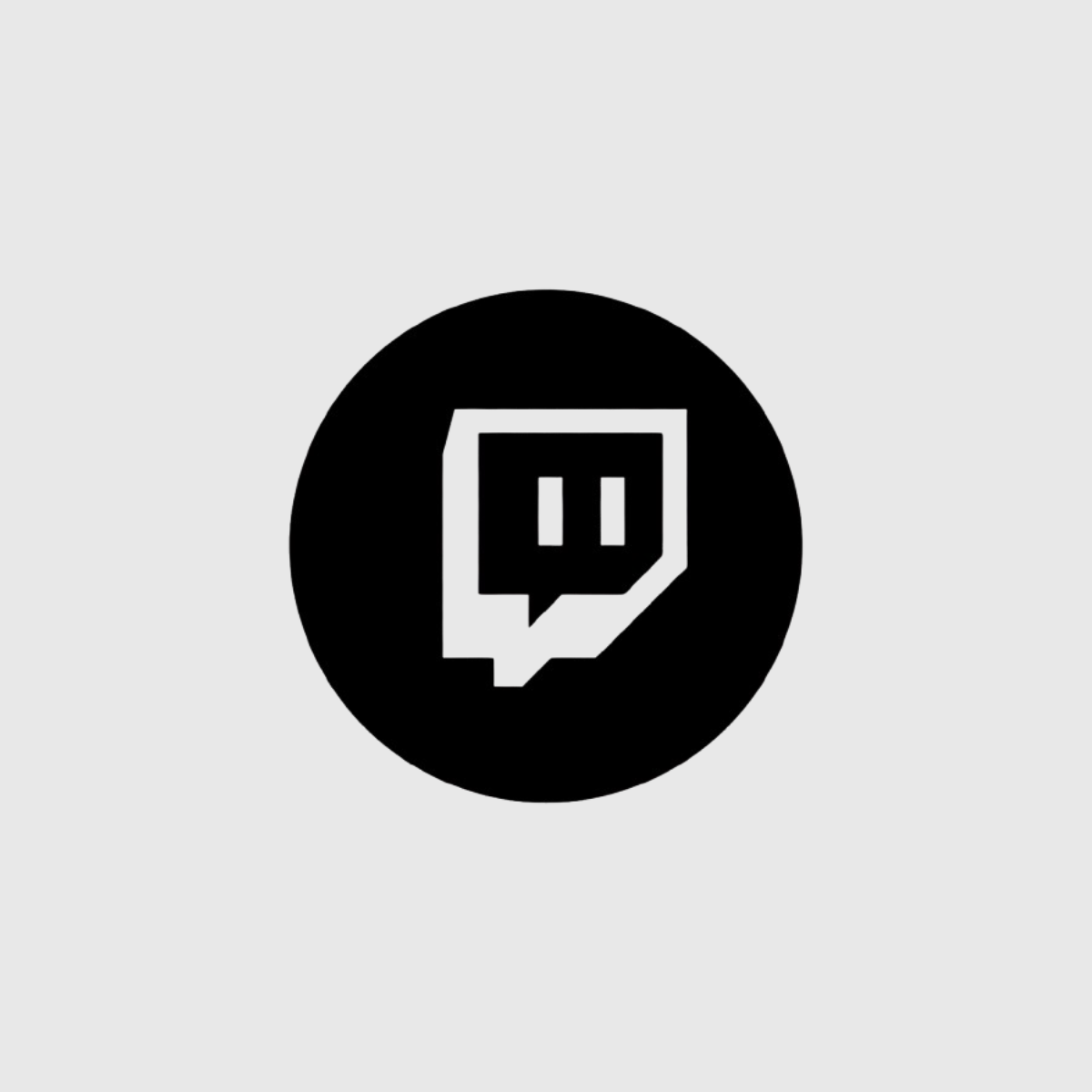 Embed Twitch streams on your store