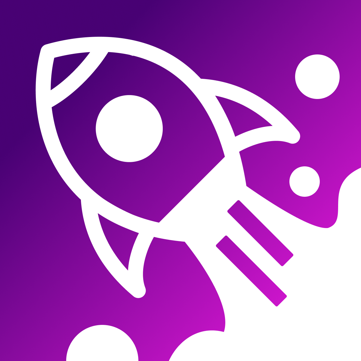 AI creates and optimizes blogs, tailors to personas, automates posts, and boosts SEO with links.