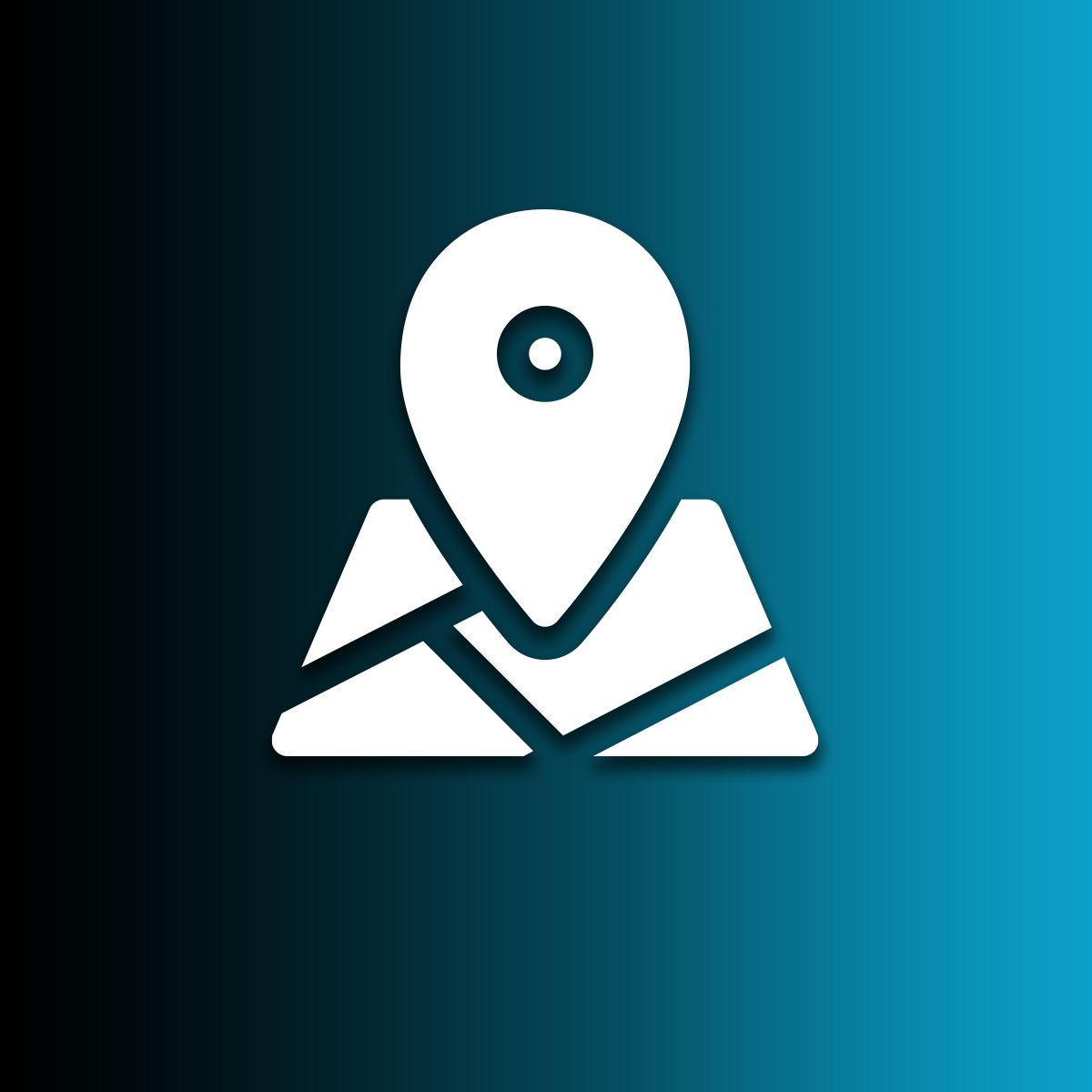 Allow shoppers to confirm if delivery or service is available in their area by entering the zipcode. logo