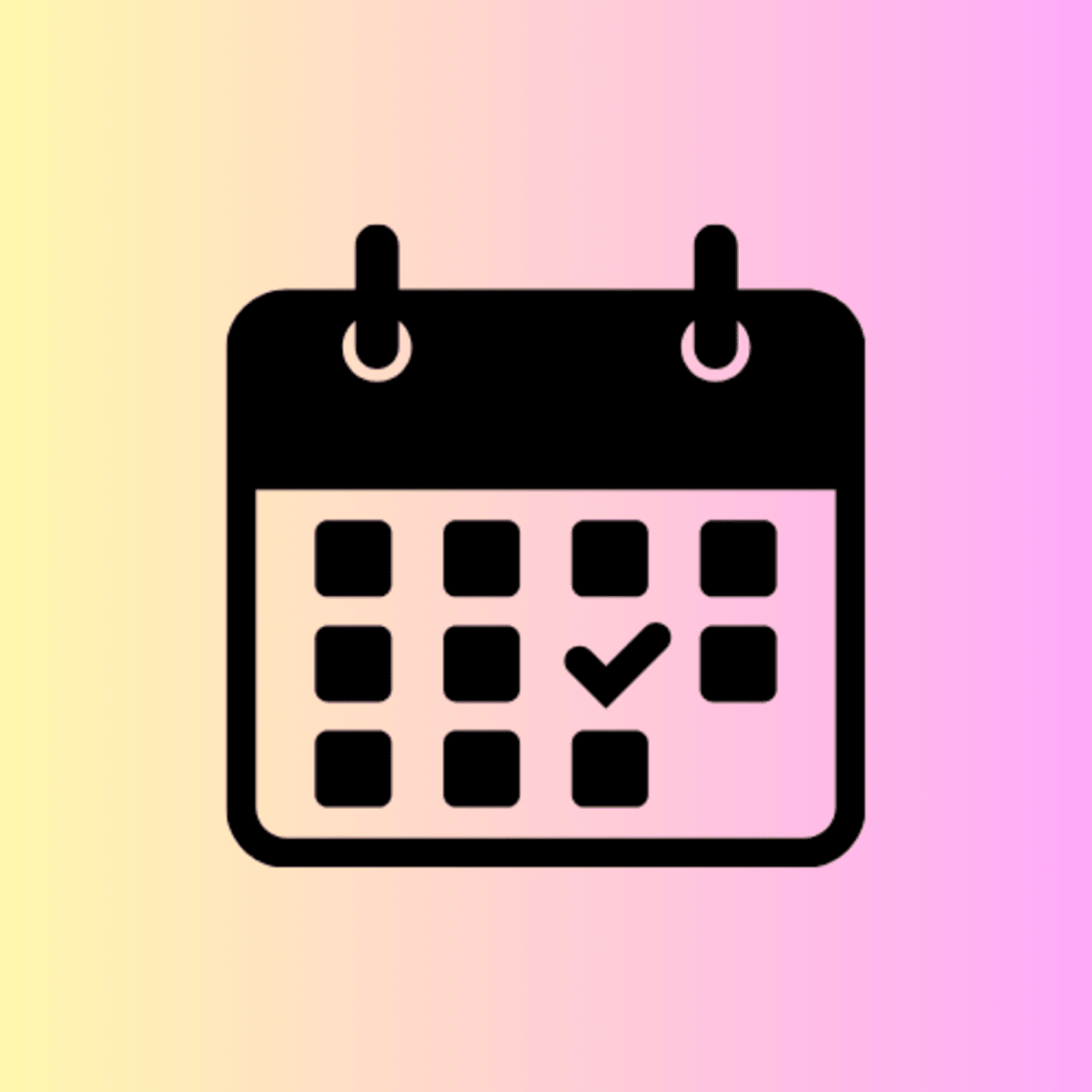 Schedule Collections changes such as Sale Channels, Suffix, Details, Collection Sort, and much more! logo