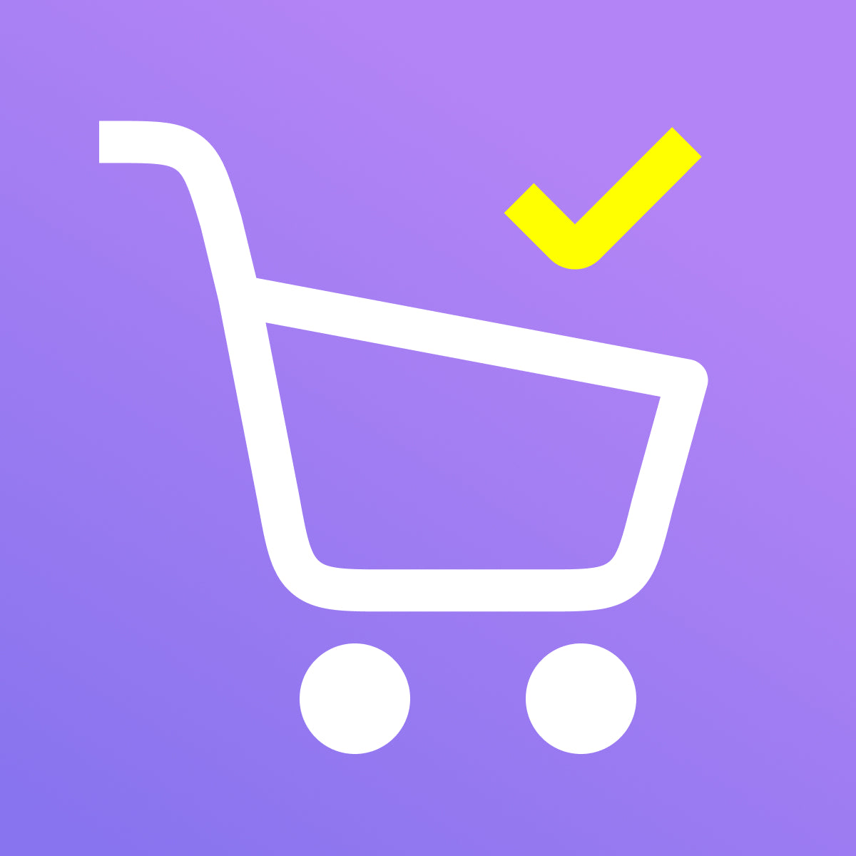 Smart multilingual cart drawer with drag-and-drop editor, analytics, and wishlist checkboxes. logo