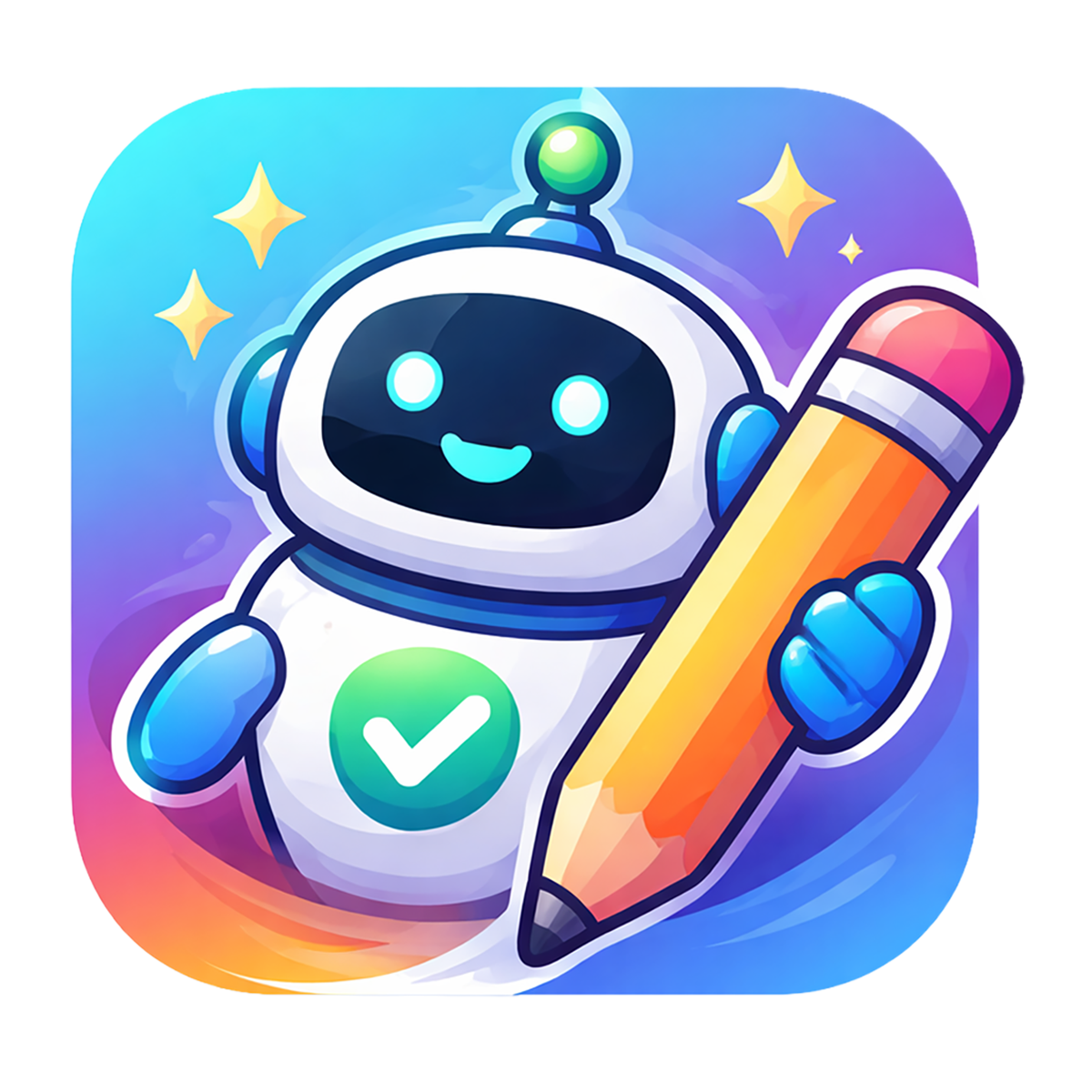 Generates SEO blogs, image ALT text, and product descriptions to save time and improve content.