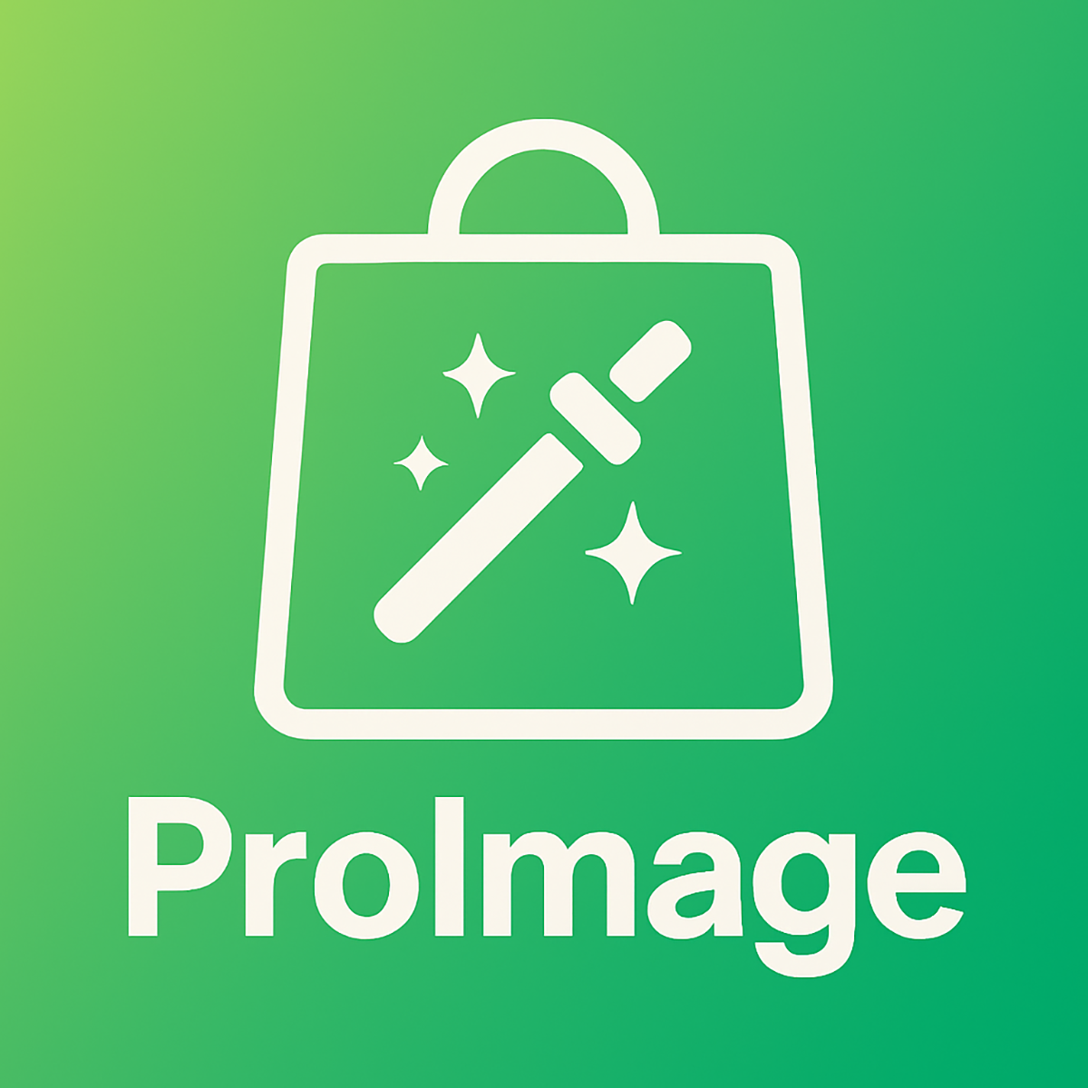 Enhance product images into stunning, professional-quality photos instantly with AI magic. logo