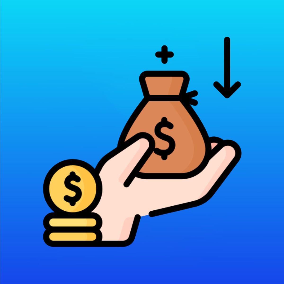 Add custom fees at POS — flexible, transparent, and fully integrated with checkout.