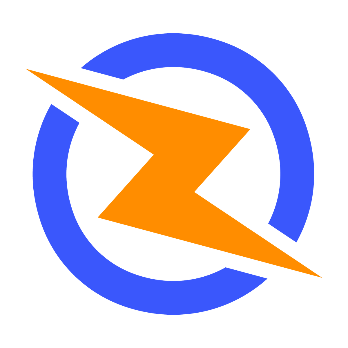 Zeno | AI Search Bar logo