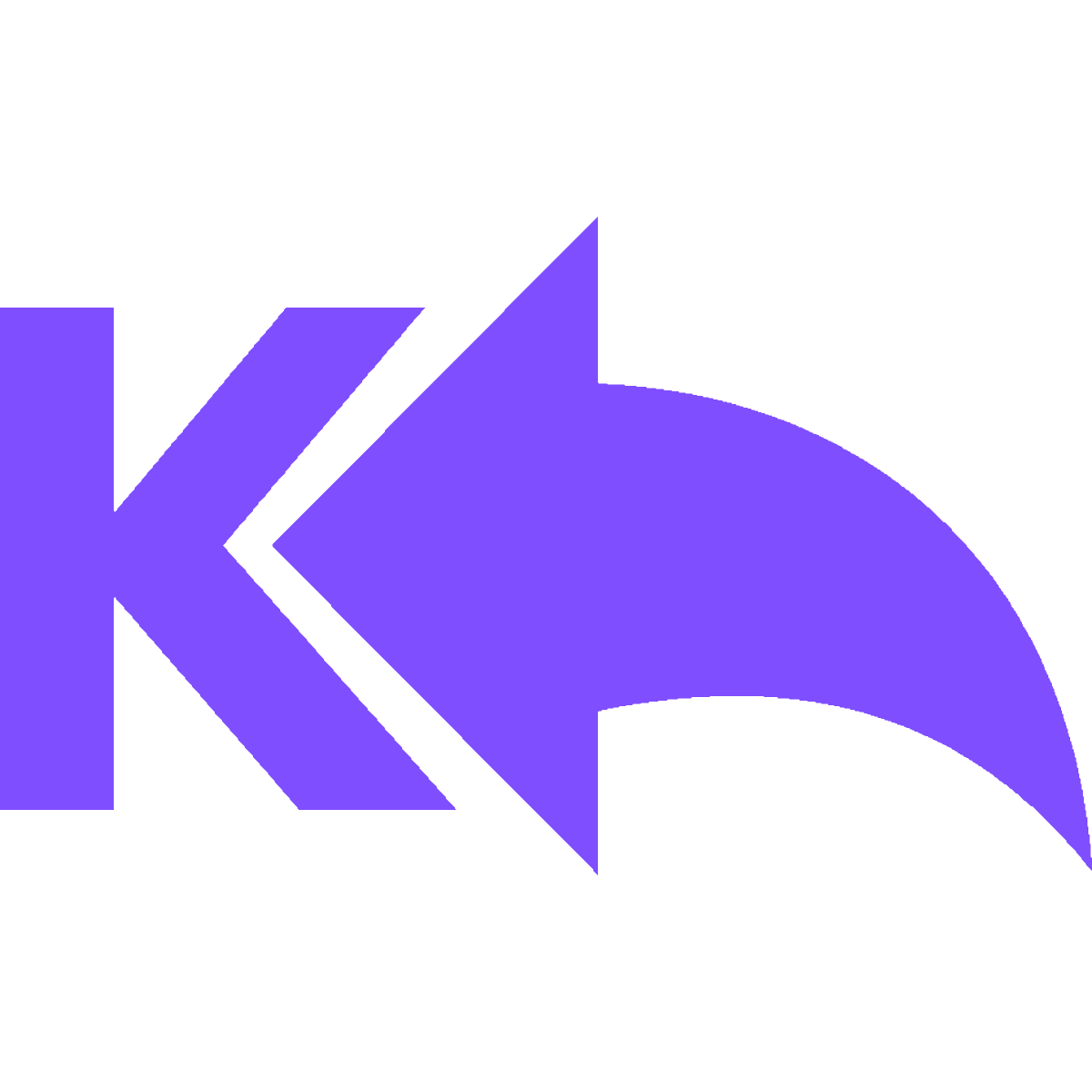 No more no-reply campaigns and order emails: Know Reply's AI answers customers like your brand would logo