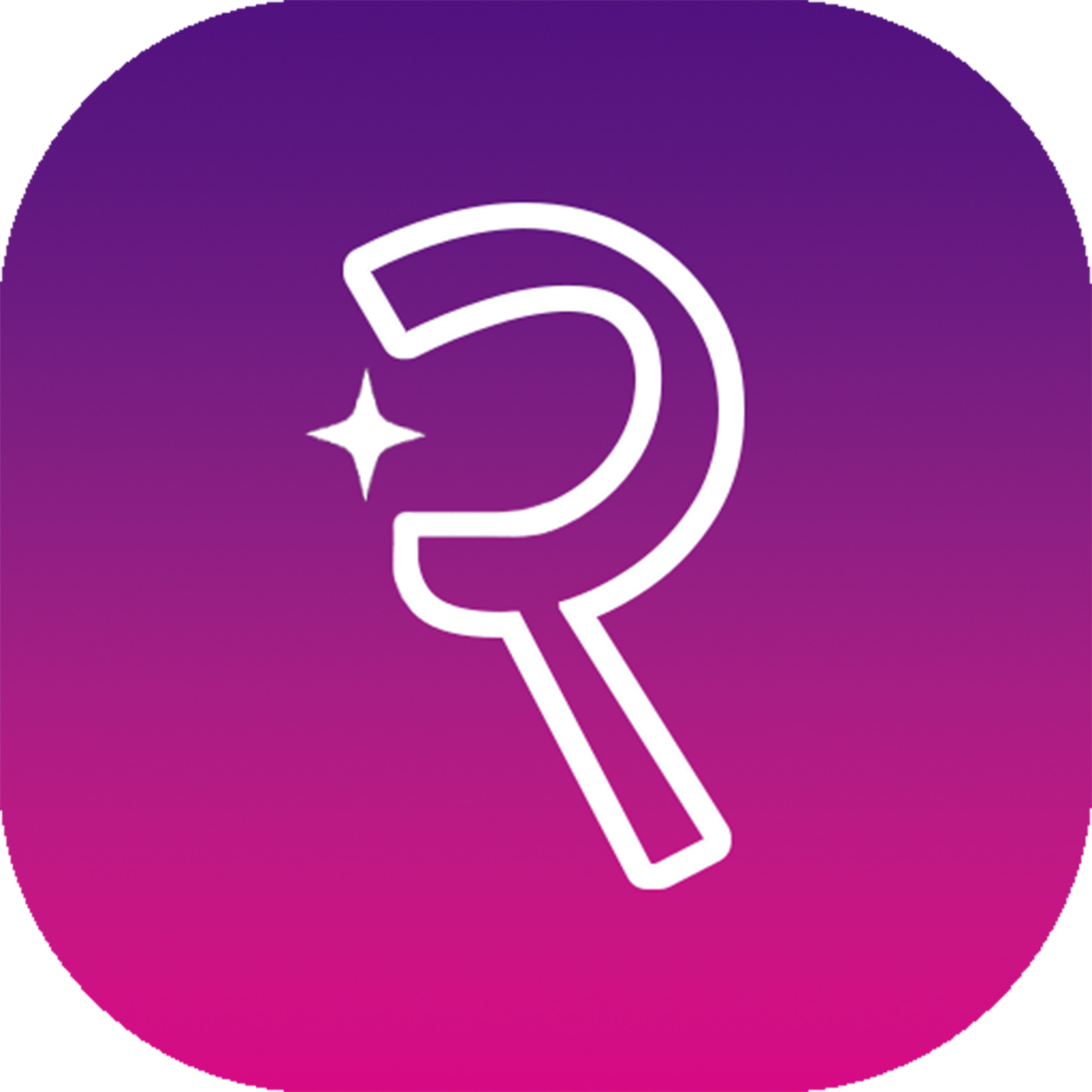 Ryzo ‑ AI Search logo