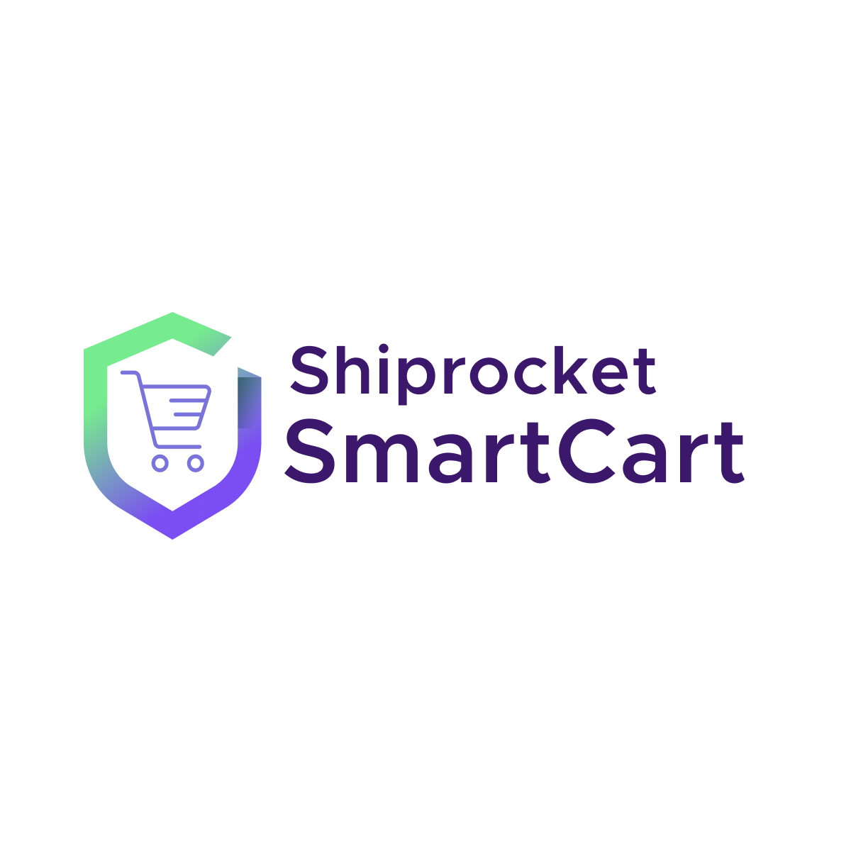 Shiprocket Smart Cart logo