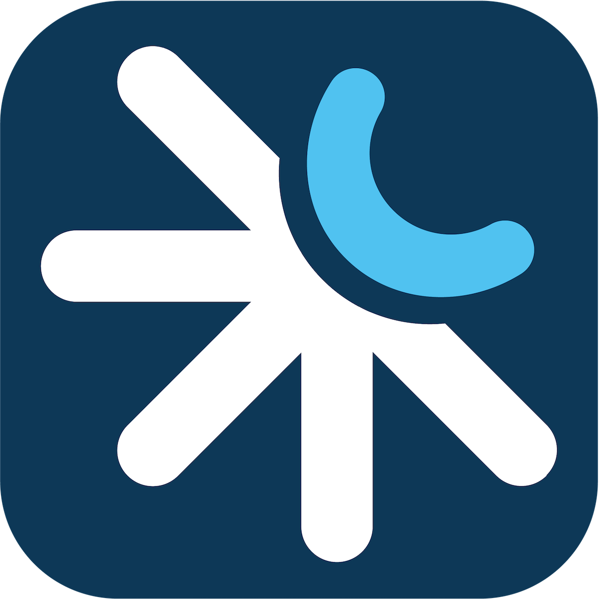 Boostez votre e-commerce : optimisez le traitement de vos commandes pour être plus performants. logo