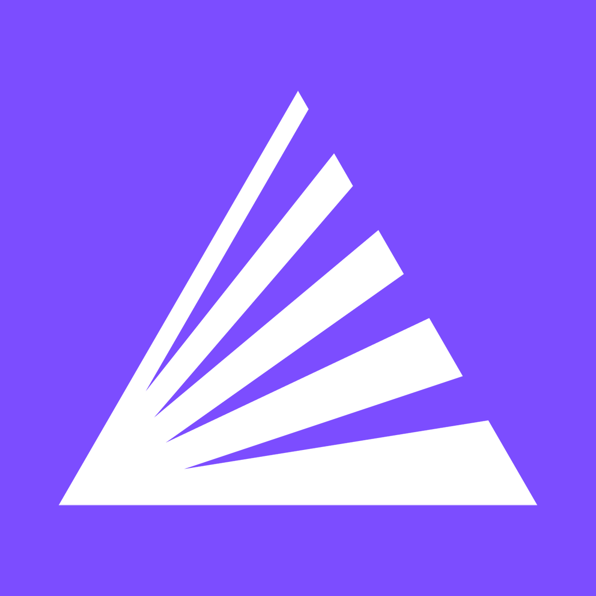 The smarter way to manage inventory. Only stock what will sell; generate more revenue as a result. logo