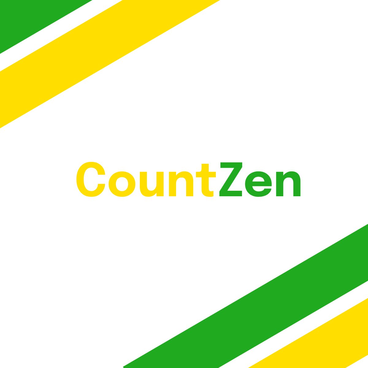 CountZen adds a stylish announcement banner with a countdown timer and a button to your store's top. logo