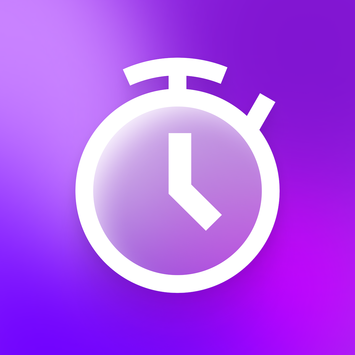 Algoshop Countdown Timer logo