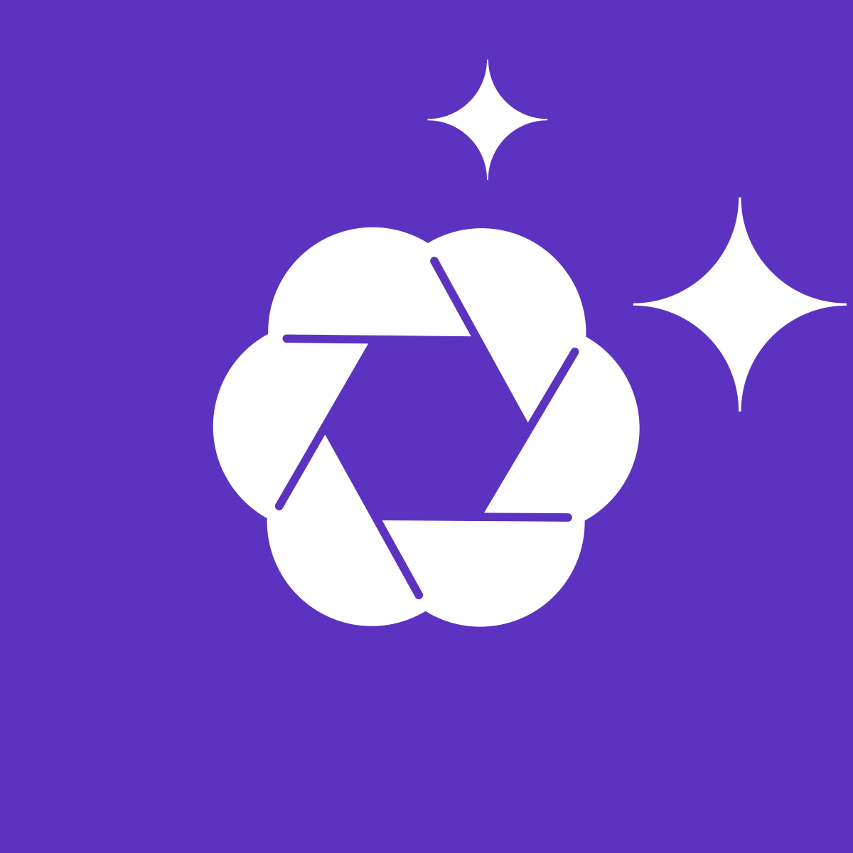 Bring your catalog to life with AI models wearing your clothes - no costly photoshoots are needed. logo