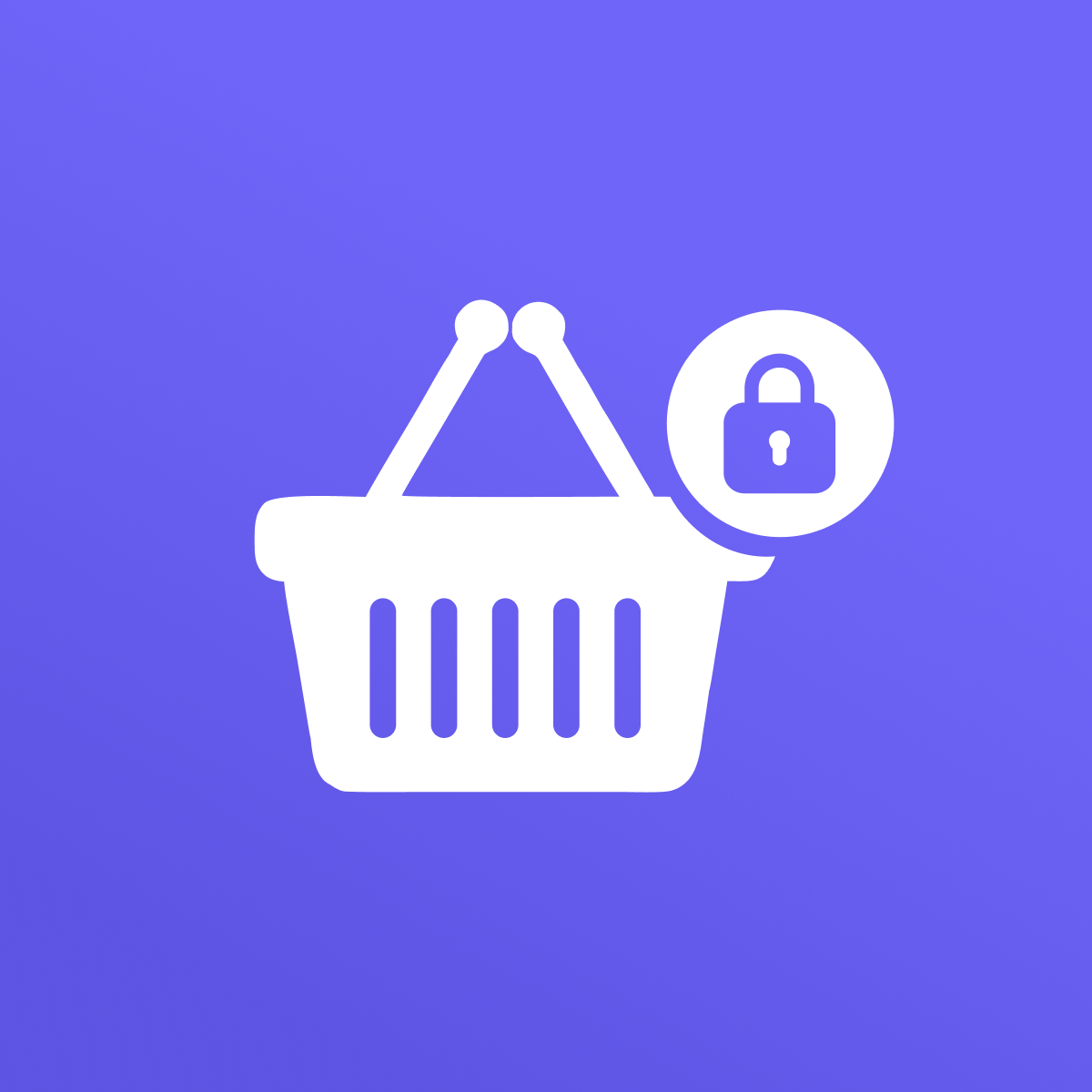 Set minimum / maximum order quantities for products, variants, collections & customer groups