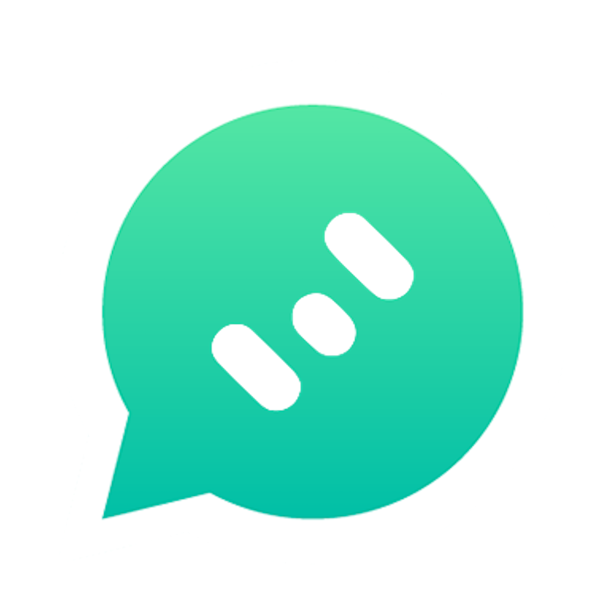 Send transactional WhatsApp messages to your customers from your personal/business WhatsApp account logo