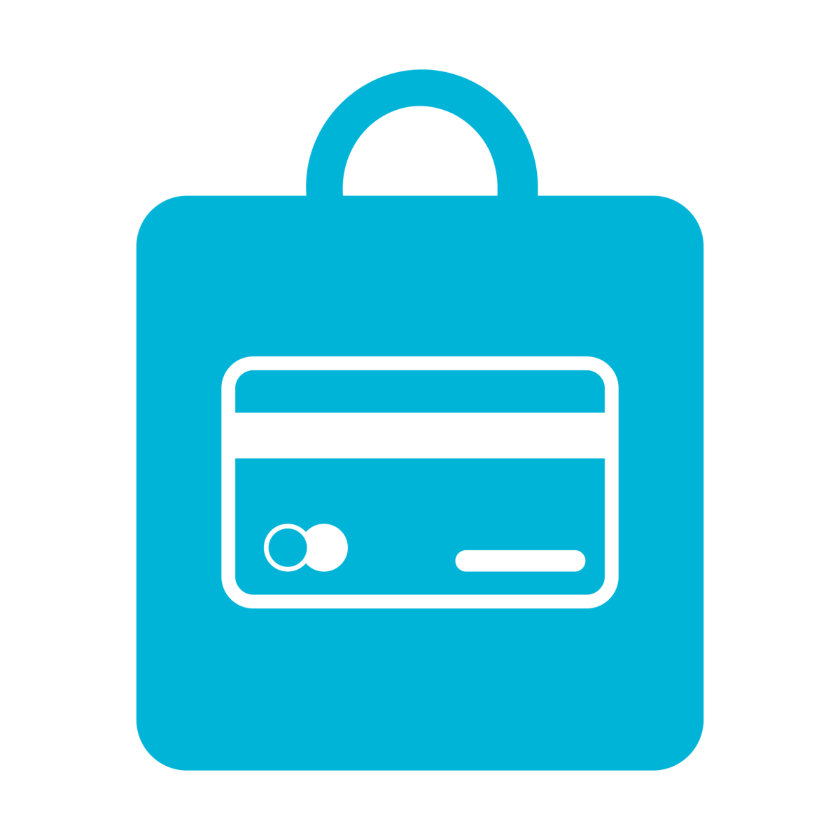 With Shopy Payment Rules, you can customize payment methods by customer type in just seconds. logo