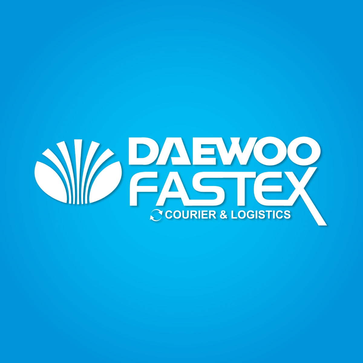 Connect your Daewoo Fastex account and create shipment bookings and fulfilled orders from store. logo