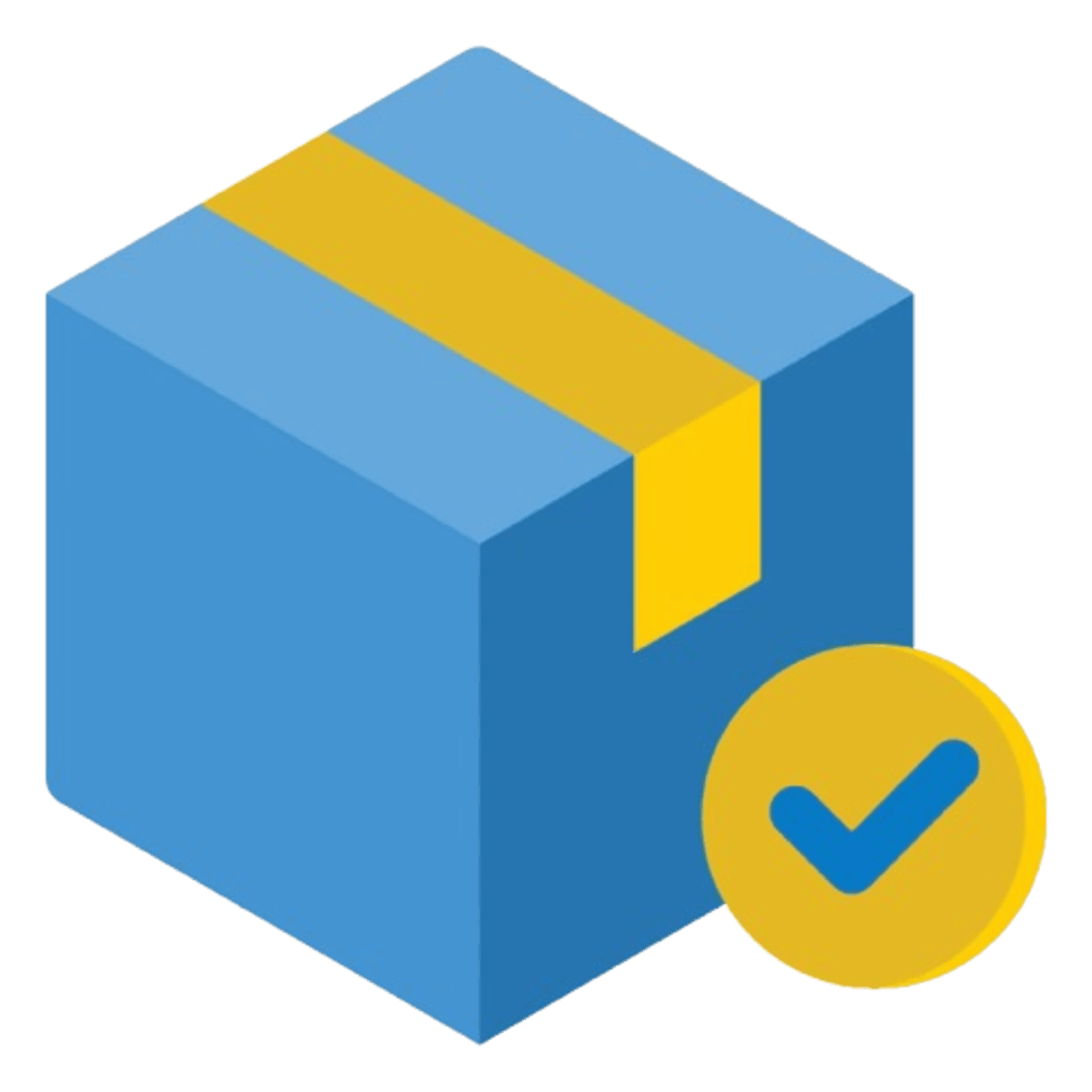 Verify orders, prevent packing errors, and record proof of pack videos — all before you ship logo