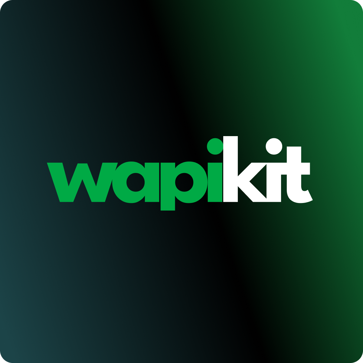 Wapikit converts WhatsApp into 24/7 revenue generating storefront from conversation to conversions.
