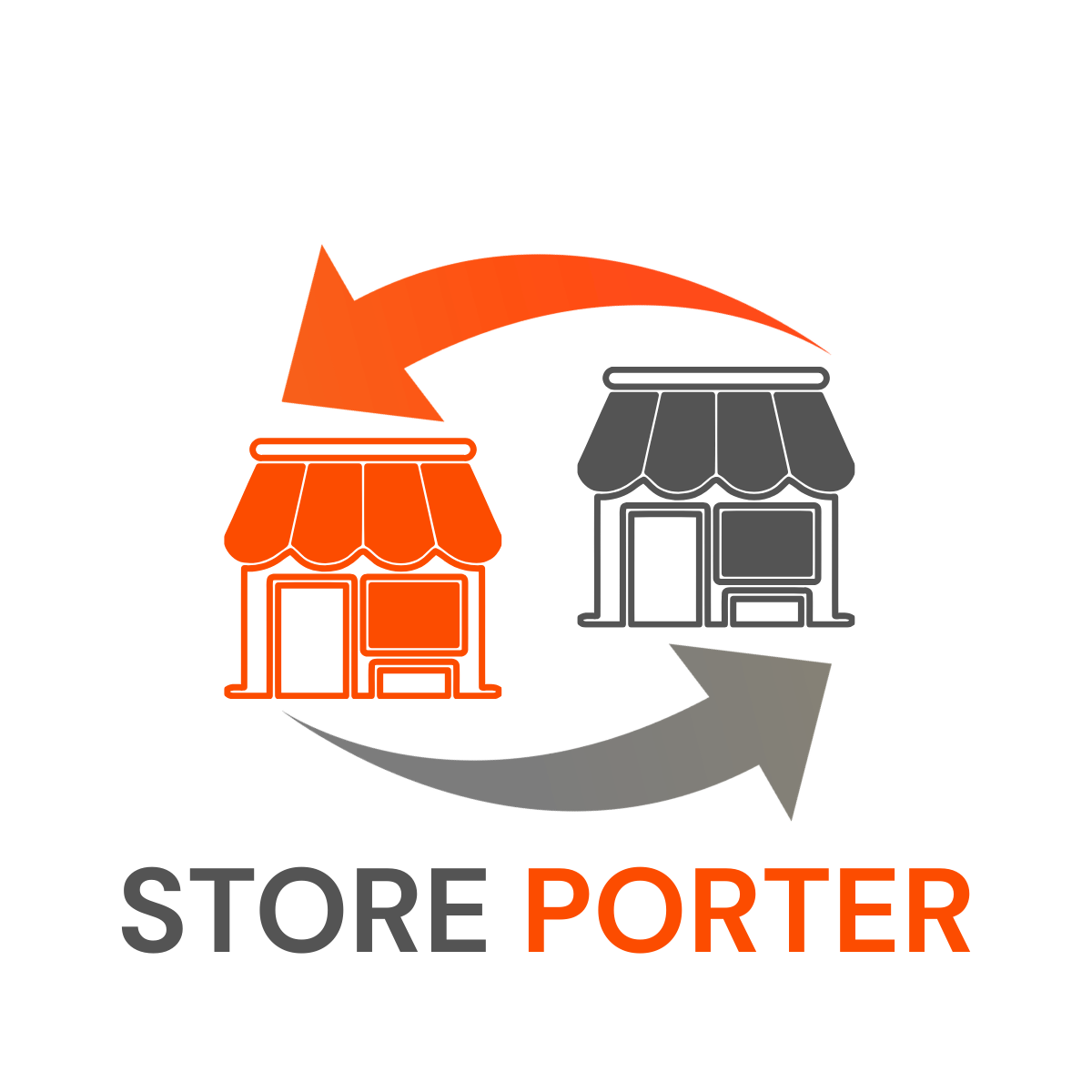 Store Porter logo