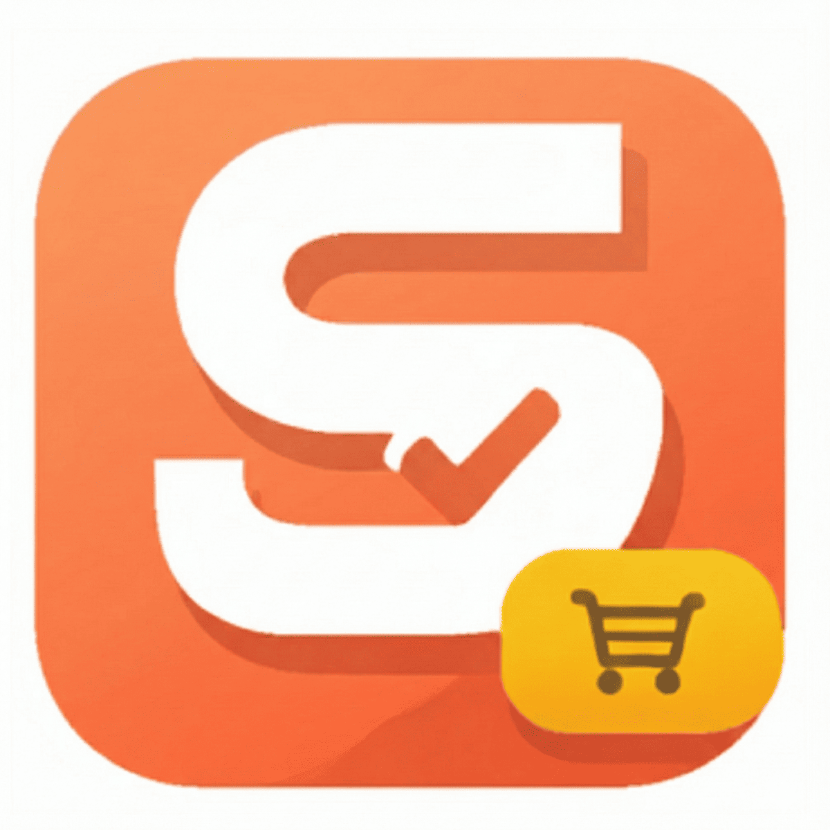 A sticky add-to-cart bar that stays visible as customers browse your product pages. logo