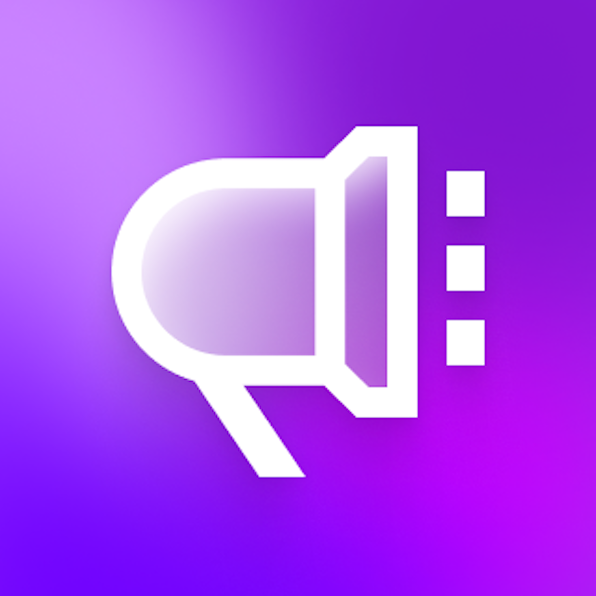 Announcement Bar with smart targeting, preview, and data tracking to enhance sales and engagement. logo