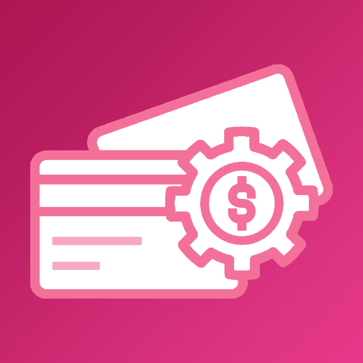 Customize payment & delivery methods, validate checkout rules to prevent unwanted orders logo