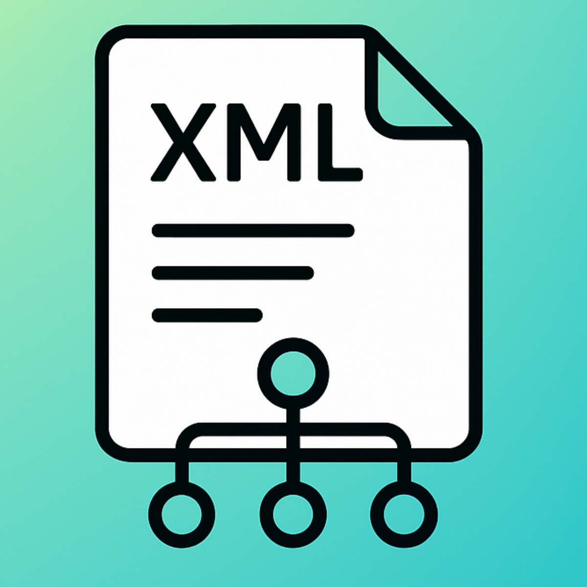 Generate flexible XML product feeds to simplify integrations and improve catalog control. logo