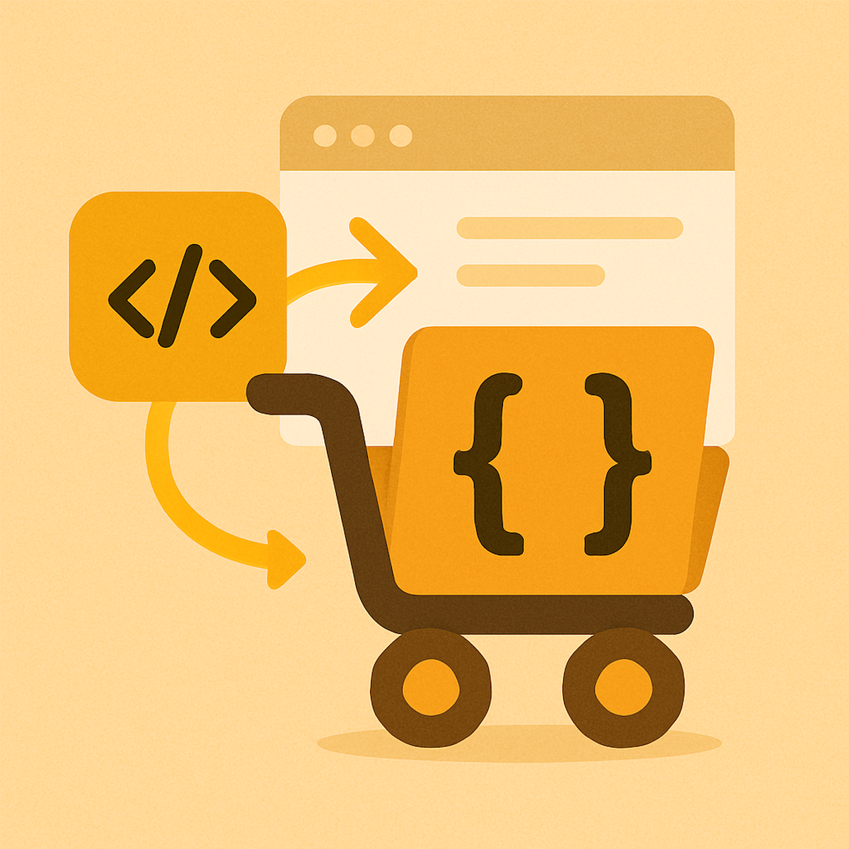 Create advanced functions for discounts, payments, delivery, and cart & checkout validations. logo