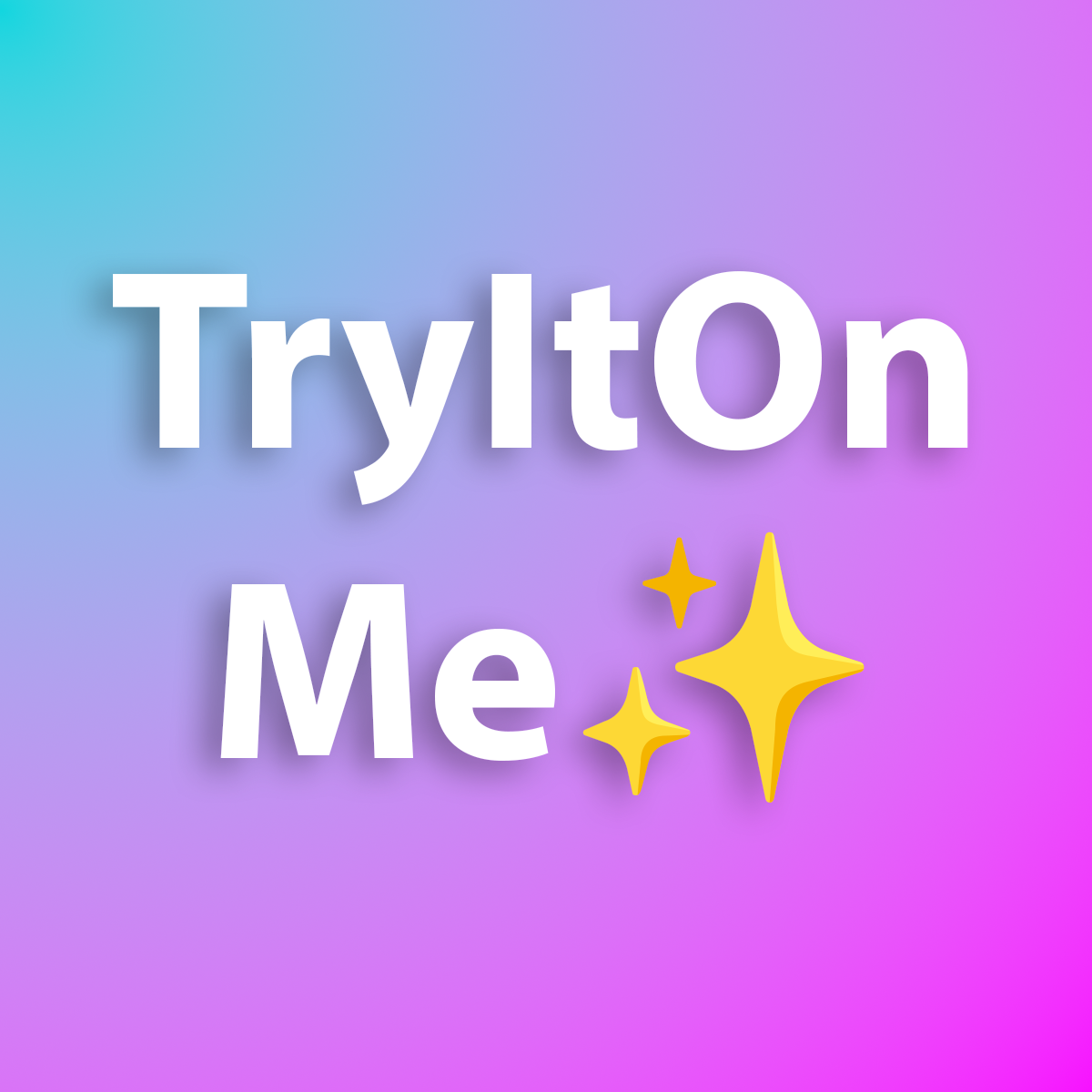 Let customers try before they buy. Virtual try-ons reduce returns and improve conversion rates. logo