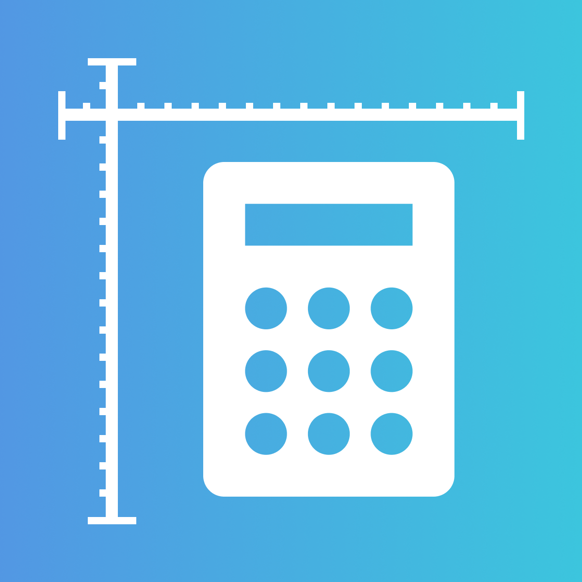 Let customers calculate price by meters, feet, area, or custom units instantly.