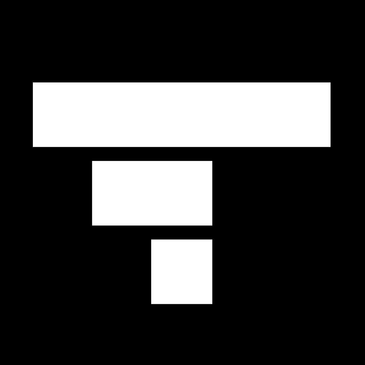 The Tatari Tag Manager installs pixels on your website to track your TV advertising performance. logo