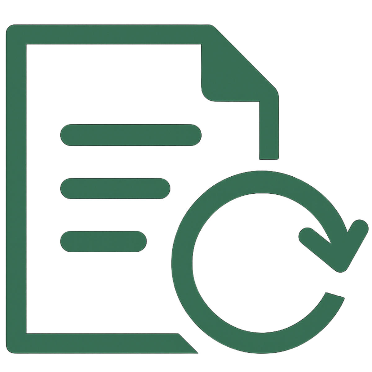 Sync store orders to Google Sheets. logo