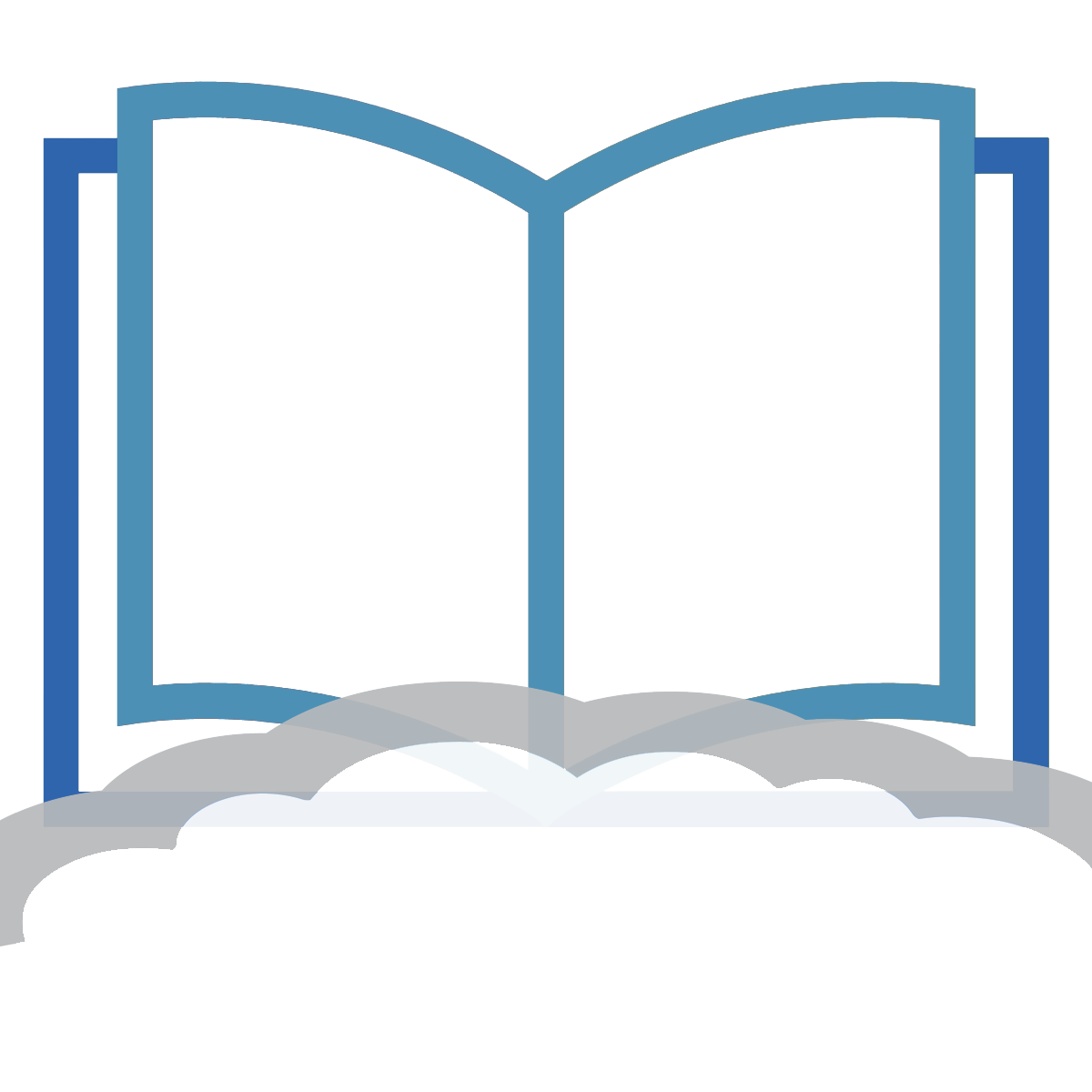 Books for Your Store. Delivered to Every Door. logo