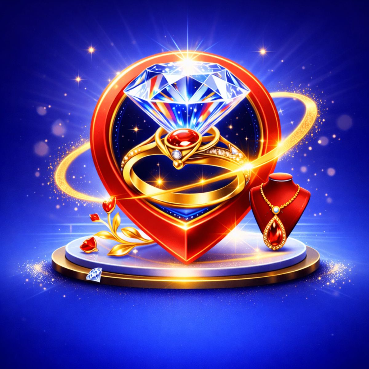 F2 Jewellery Pro logo