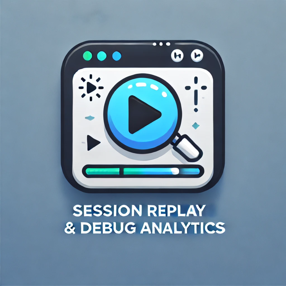 Capture Customer Sessions and Live Sessions, Diagnose Issues, and Gain Actionable Insights!
