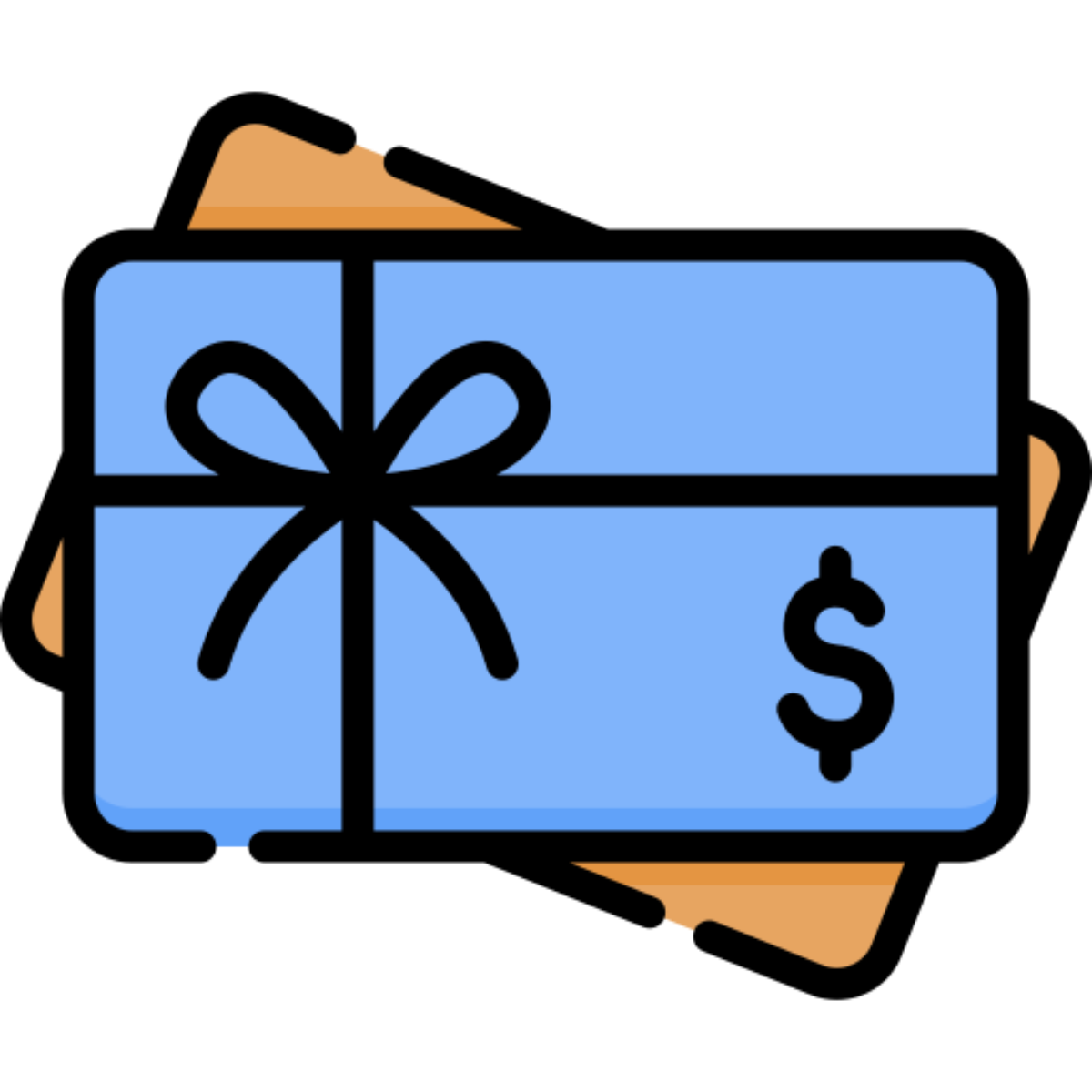Effortlessly create and manage customizable gift cards with bulk sending options. logo