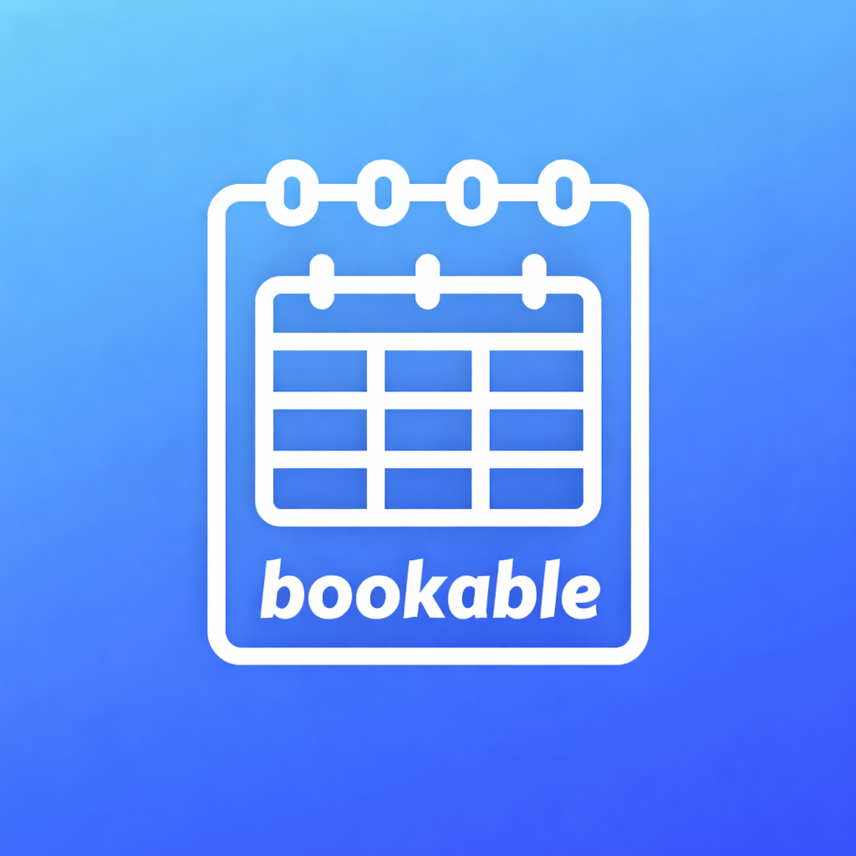 Turn products into bookable services with rules. Manage appointments and rentals easily.