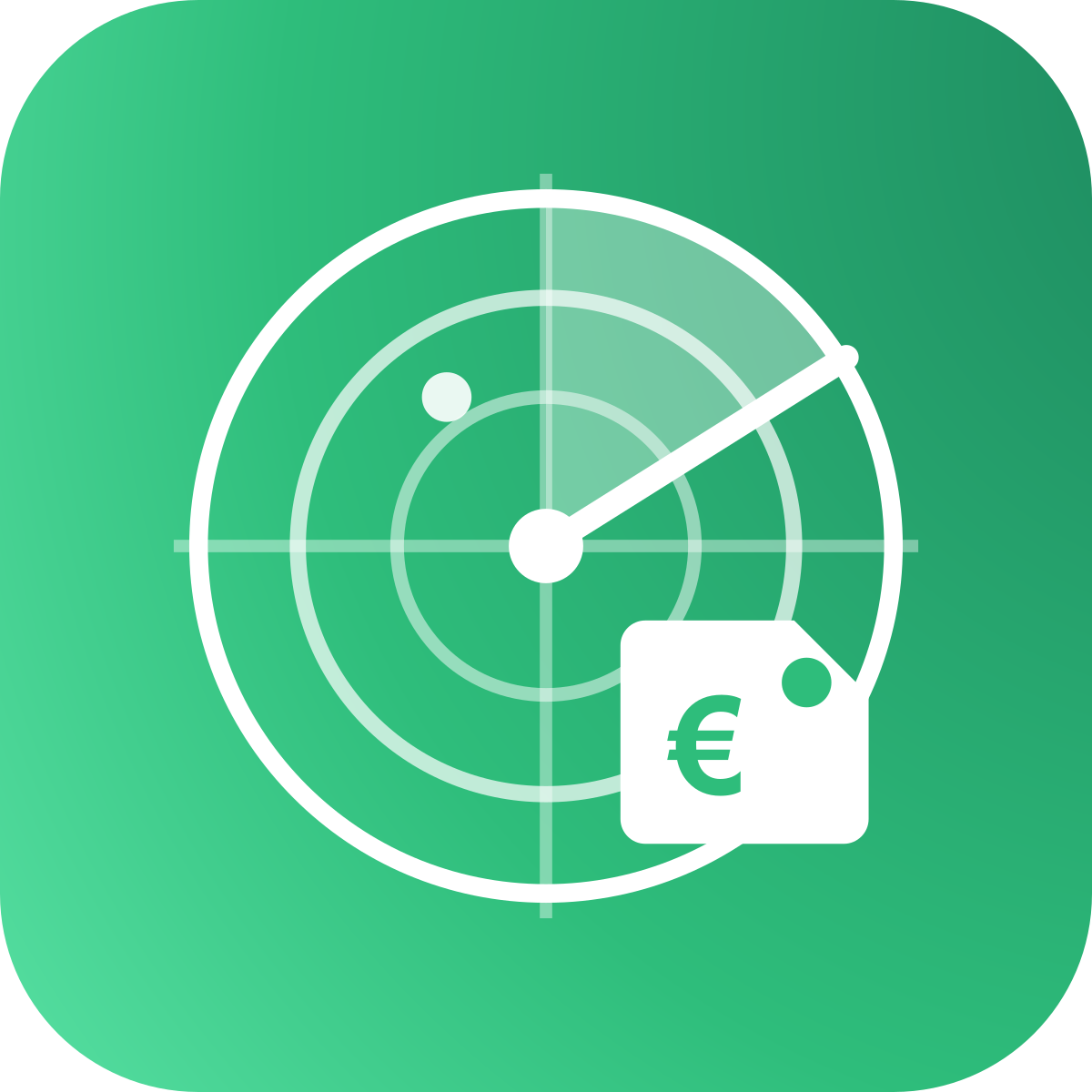 Automatically track price history to comply with EU Omnibus Directive & build customer trust. logo