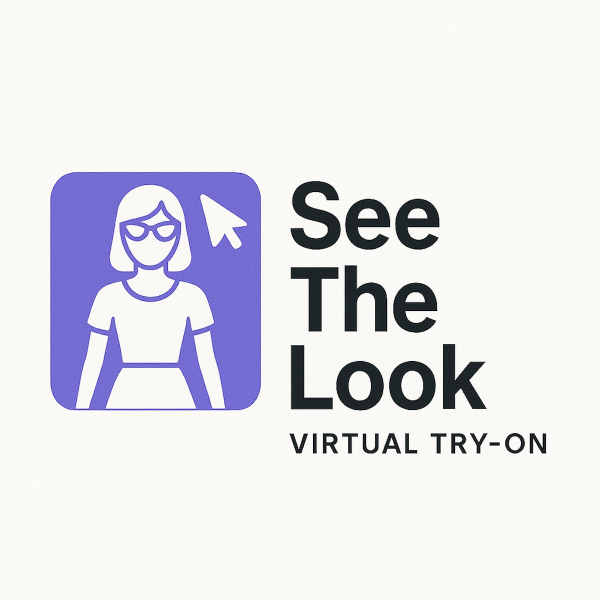 A virtual try-on app the let's clothing merchants generate presentation images using AI.