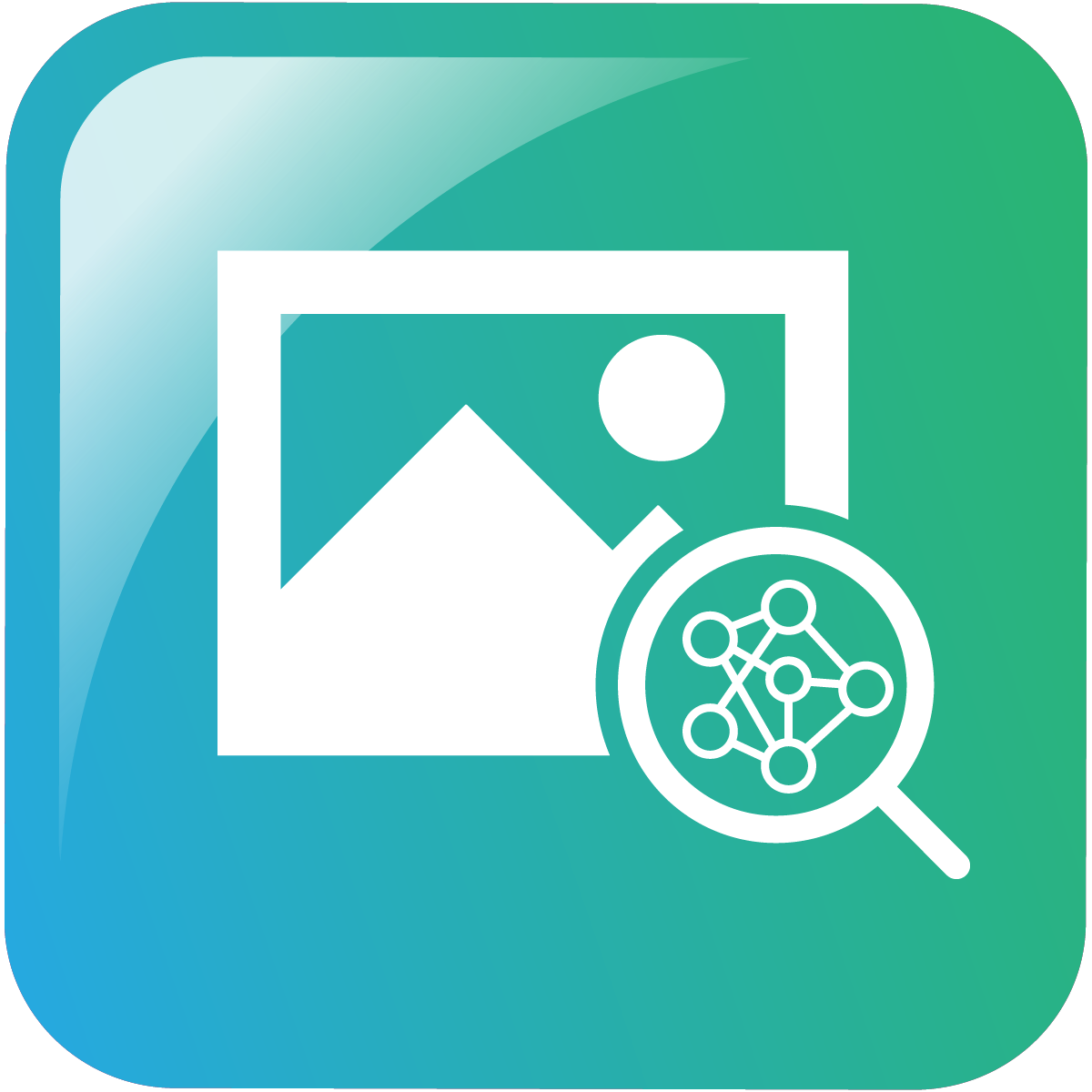 Easily find similar products by uploading an image, improving product discovery.
